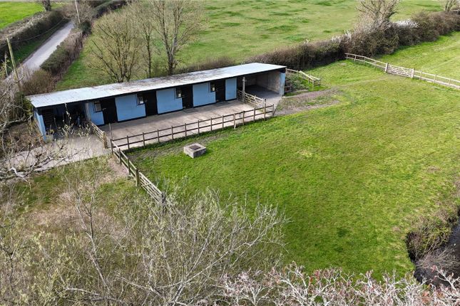 Studio house on Knightsbridge Yard,, Flexford Lane, Lymington, £115,000