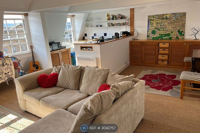 Flat, Walcot Parade, Bath photo 4