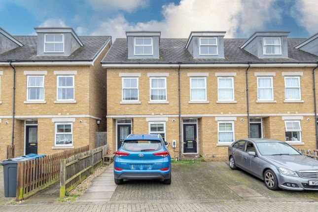 Thumbnail Semi-detached house for sale in Clay Lane, Harrow