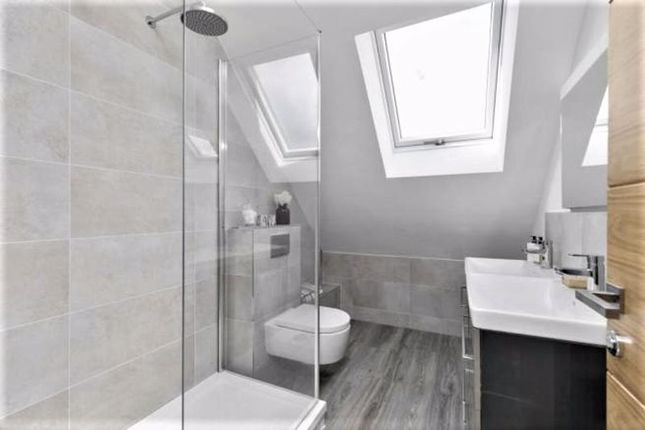 Flat for sale in Onslow Road, Guildford
