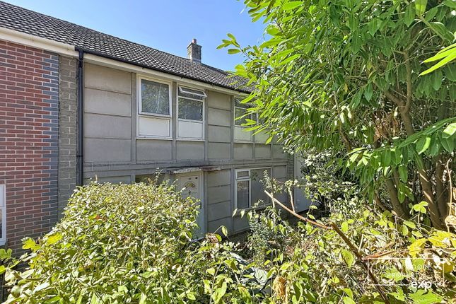 2-bed semi-detached on 68, Carradale Road, Plymouth, £65,000
