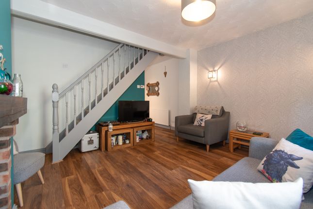 3 Reeve Street, Warrington photo 3