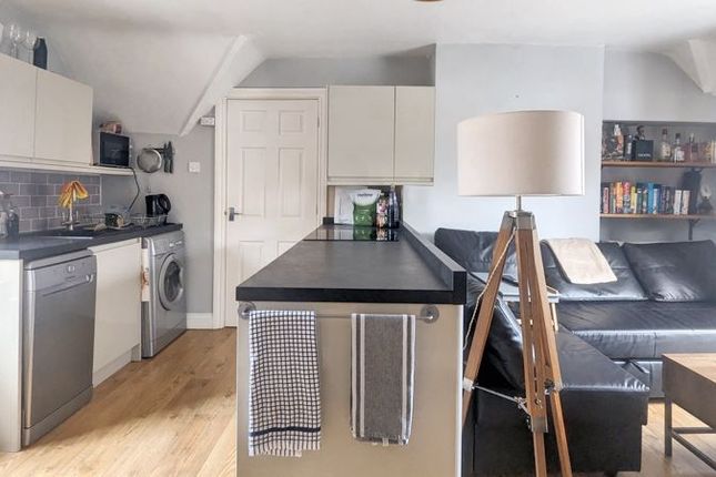 Flat for sale in Collards Gate, High Street, Haslemere