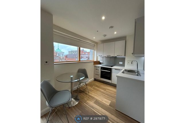 Berkshire House Studio, Queen Street Sl  Nf, Maidenhead photo 3