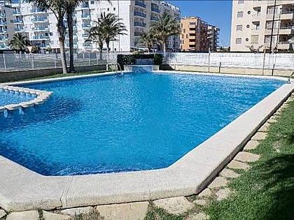 Apartment for sale in Daimús, Valencia, Spain