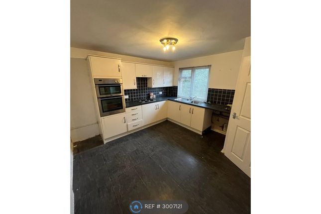 Baxter Close, Murdishaw, Runcorn photo 2