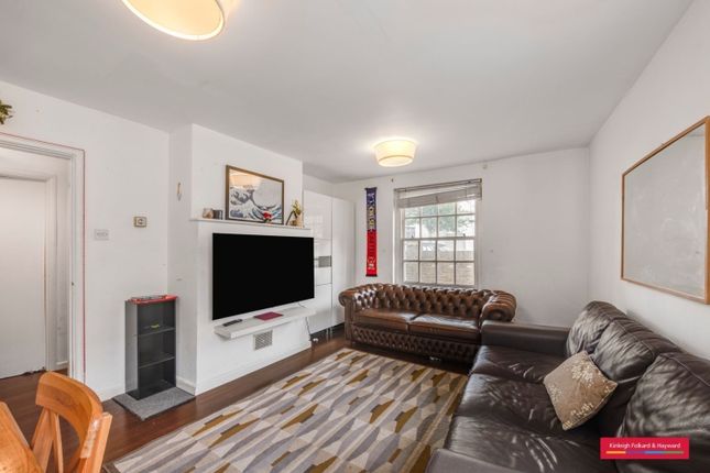 Thumbnail Flat to rent in Mary Place, London