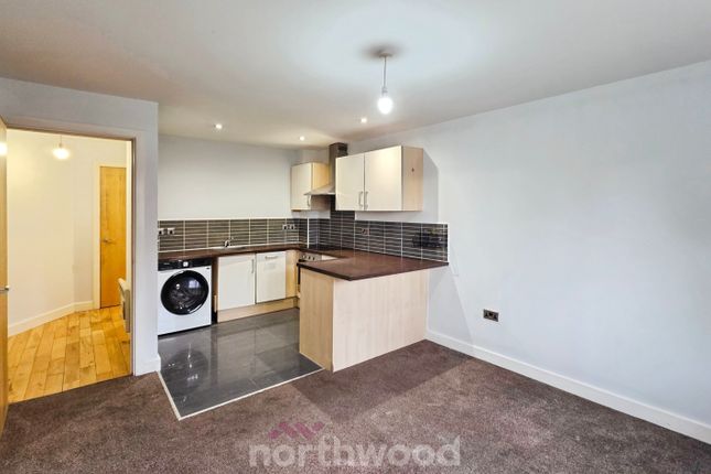 61, Luxaa Apartments, Low Road, Doncaster photo 2
