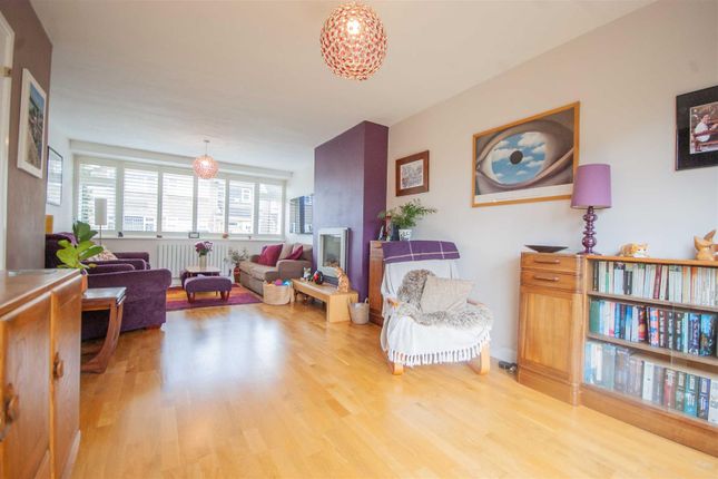 Semi-detached house for sale in Penzance Close, Old Springfield, Chelmsford