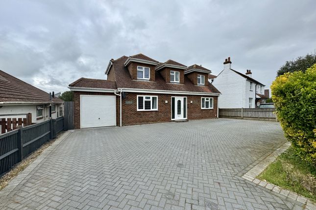 Detached house for sale in Dittons Road, Polegate, East Sussex