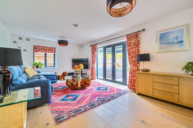 Lilac Lodge,, Clay Street, Salisbury photo 3