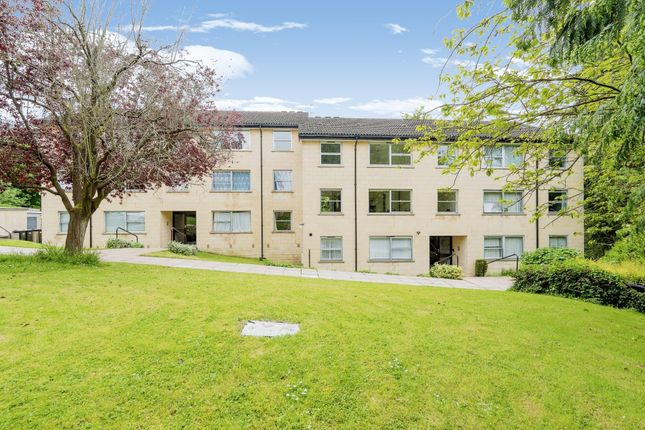 Thumbnail Flat to rent in Weston Park West, Bath