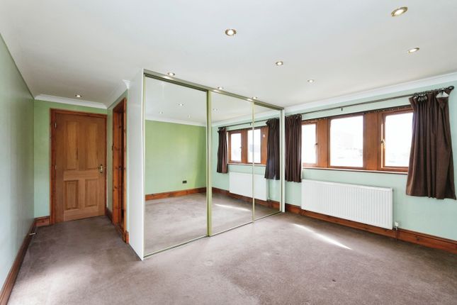 Detached house for sale in Broad Oaks Close, Dewsbury