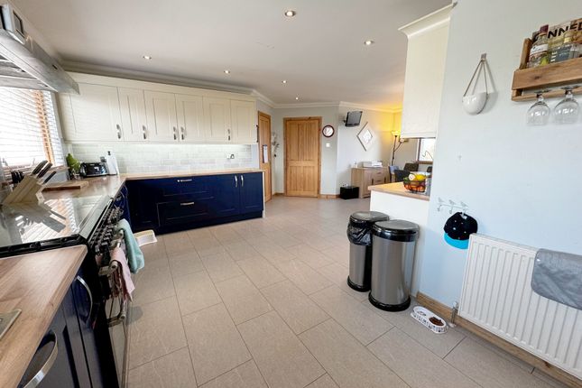 Bungalow for sale in Milking Hill, Isle Of Lewis