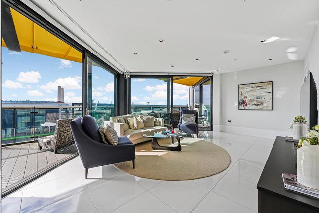 Apartment 148 3, Riverlight Quay, London photo 2