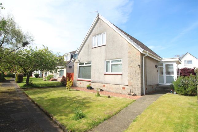 Thumbnail Detached house for sale in Larch Walk, Wemyss Bay