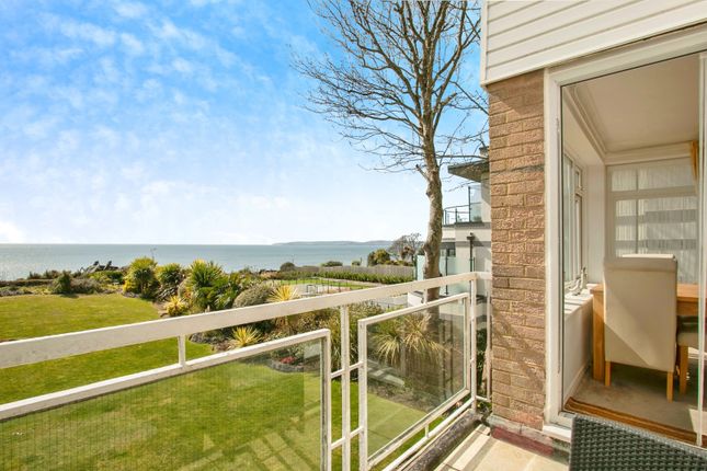 Thumbnail Flat for sale in Grove Road, Bournemouth, Dorset