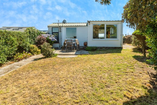 2-bed house on West Wind,, Freathy, Cornwall, £155,000