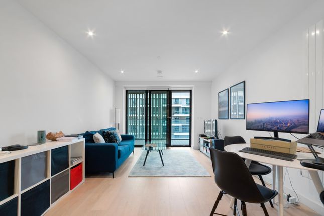 Thumbnail Flat for sale in Marco Polo Tower, Bonnet Street