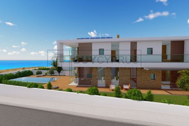 Villa for sale in Chlorakas, Paphos, Cyprus