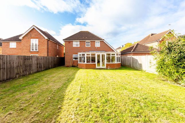 Moor Furlong, Cippenham Green photo 4