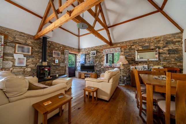 The Barn, Truro photo 4