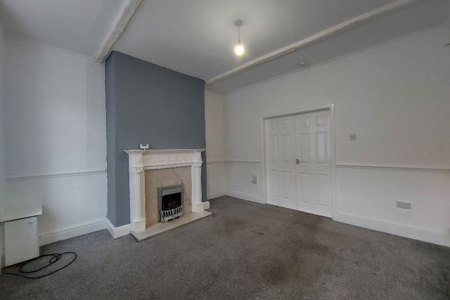 Thumbnail Terraced house to rent in Cleveland Street, Colne