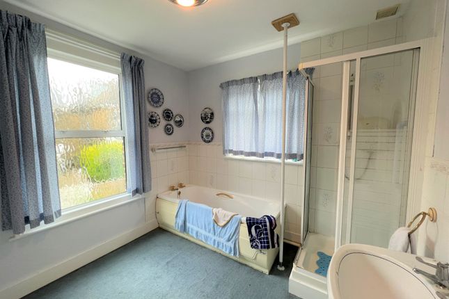 Terraced house for sale in St Patricks Road, Deal, Kent