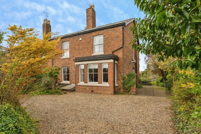 46, Hough Green, Cheshire photo 2