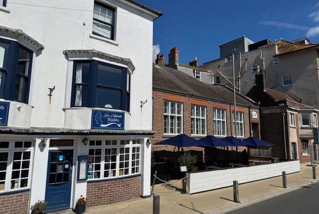 19, Custom House Quay, Dorset photo 3