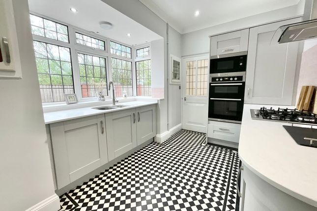 244 Ash Bank Road, Stoke-On-Trent photo 2