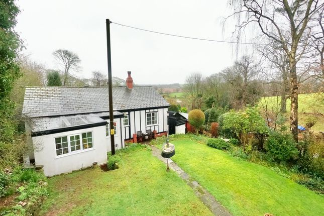 Detached bungalow for sale in Chase Lane, Tittensor
