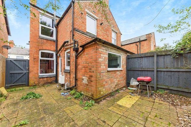 Semi-detached house for sale in Victoria Street, Melton Mowbray