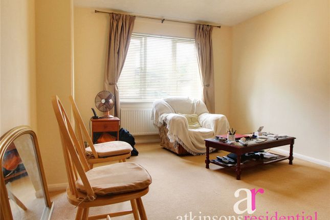 Semi-detached house for sale in John Gooch Drive, Enfield, Middlesex