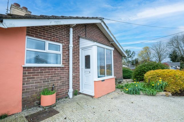 2-bed house on 7, Swan Green, Ashford, £270,000
