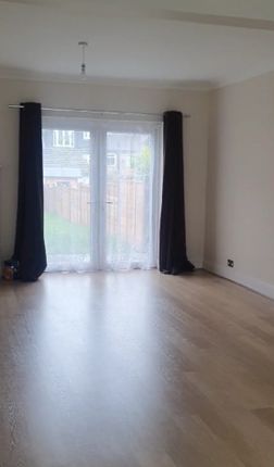 Thumbnail Terraced house to rent in Purbeck Road, Hornchurch