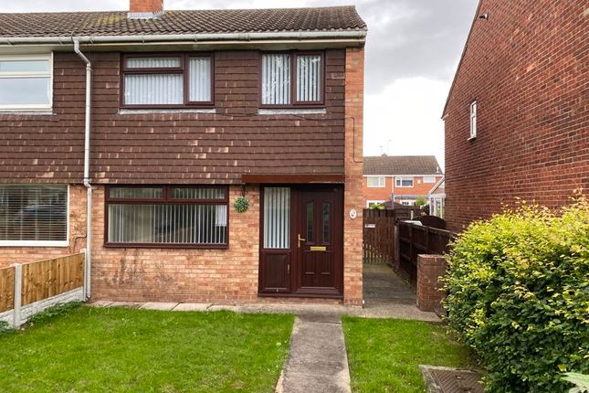 Property to rent in Tudor Green, Blacon, Chester
