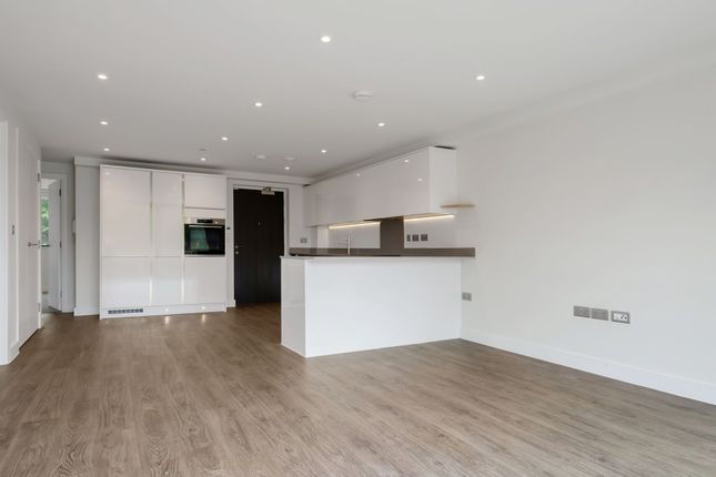 Apt 25 Riverside, 32 Wilford Lane, West Bridgford, Nottingham photo 2