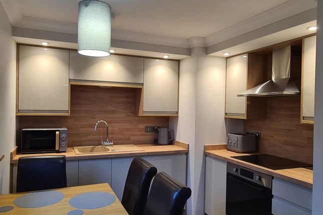 9A Shore Street, Lossiemouth, Lossiemouth photo 2