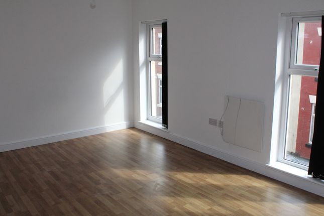 1 bed flat to rent in Brandon Street, Belgrave, Leicester LE4