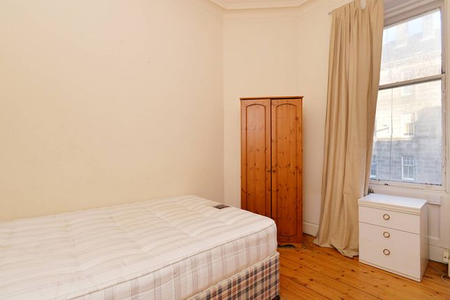 Flat for sale in Great Junction Street, Edinburgh