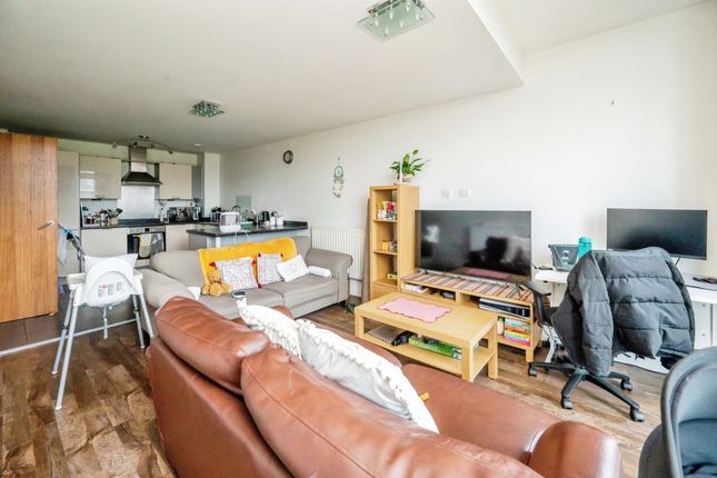 Apartment 32, 29, Longleat Avenue, Birmingham photo 2