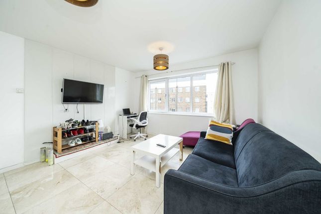 Thumbnail Flat for sale in Recovery Street, London