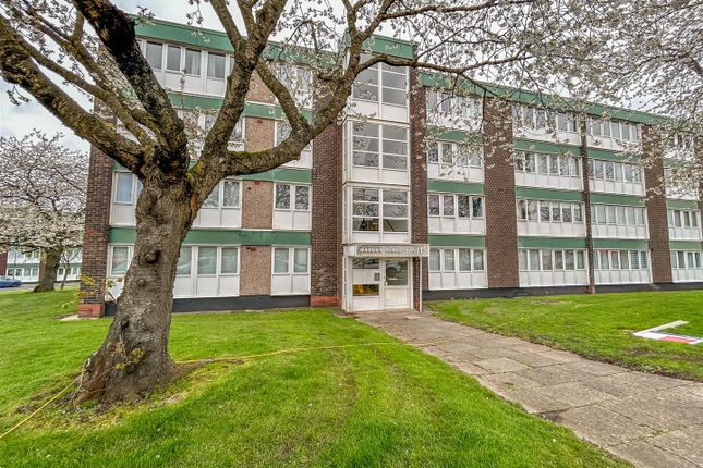 Flat for sale in Haydon Close, Newcastle Upon Tyne