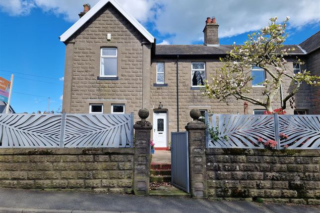 Town house for sale in North Road, Aspatria, Wigton