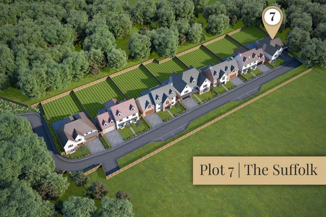 Plot 7, Nashlea Farm, Poors Lane North, Benfleet photo 3