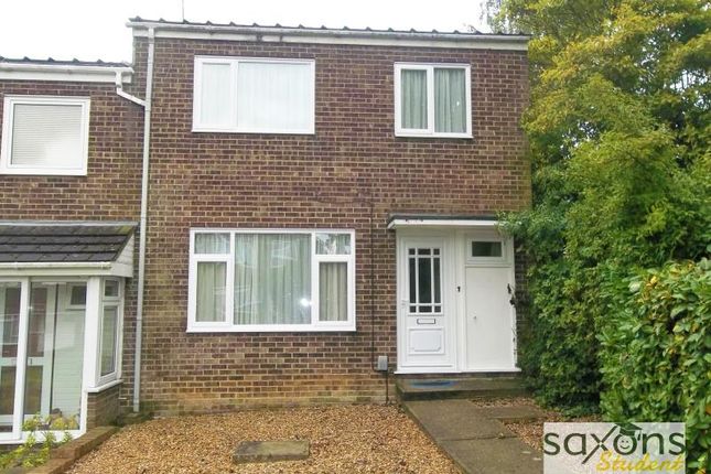 Thumbnail Property to rent in Avon Way, Colchester