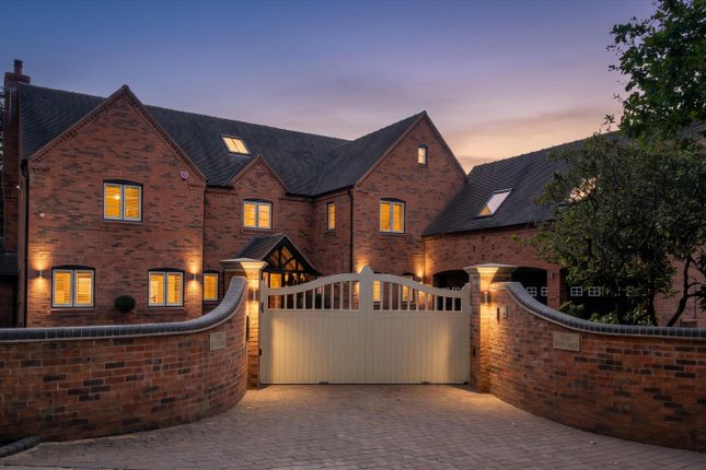 Pinewood Road, Market Drayton photo 3