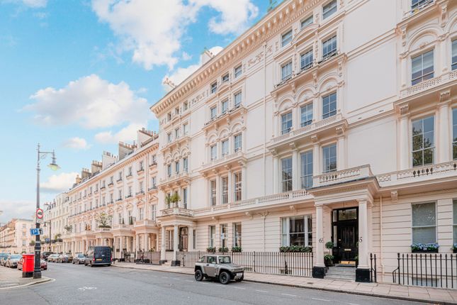 Homes for Sale in Eaton Square, London SW1W - Buy Property in Eaton ...