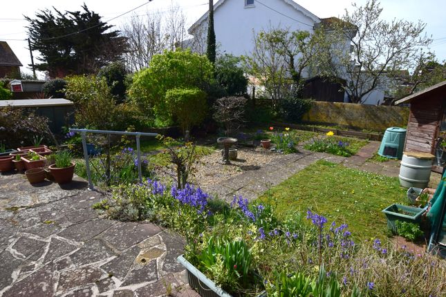 Bungalow for sale in Seaville Drive, Pevensey